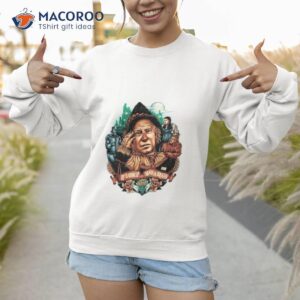 if i only had a brain joe biden graphic tees for republican shirt sweatshirt 1
