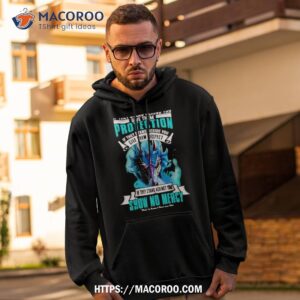 if they stand behind you give them protection if they stand beside you give them respect dragon classic shirt hoodie 2