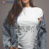 If You Can Read This Fitted Scoop La Linea Shirt