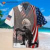 If You Haven’t Risked Coming Home Under A Flag As Us Veteran, Hawaiian Shirts.