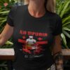 Ilia Torpuira El Matador Shirt