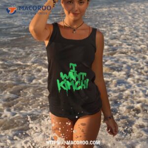 Ilykimchi I Want Kimchi Shirt 3 ilykimchi i want kimchi shirt tank top