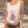 I’m Lovin’ It Grimace 2023 Shirt