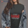 I’m Not Rude I Just Say What Everyone Else Is Thinking Shirt