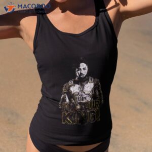 I’m Your King Black Panther Killmonger Shirt 1 im your king black panther killmonger shirt tank top 2