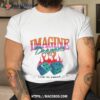 Imagine Dragons Live In Vegas Shirt