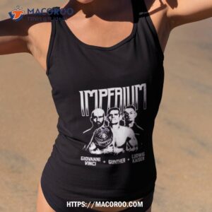 imperium grunge pose shirt tank top 2