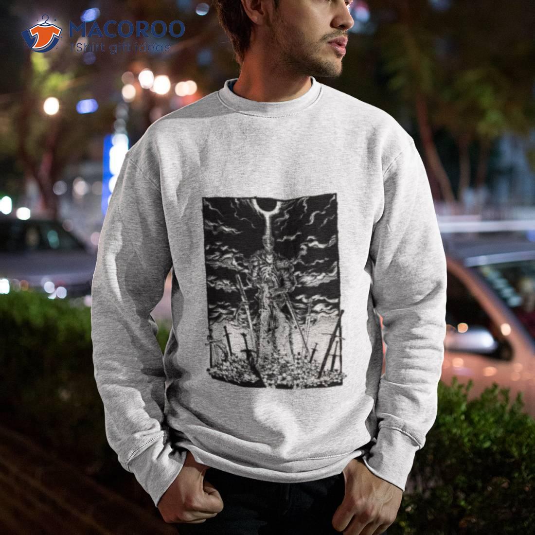 Incarnation Of Kings Dark Souls Shirt Incarnation Of Kings Dark Souls Shirt