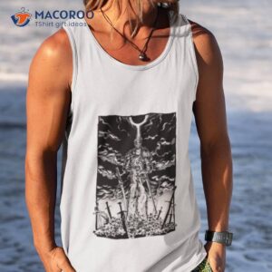 Incarnation Of Kings Dark Souls Shirt 3 incarnation of kings dark souls shirt tank top