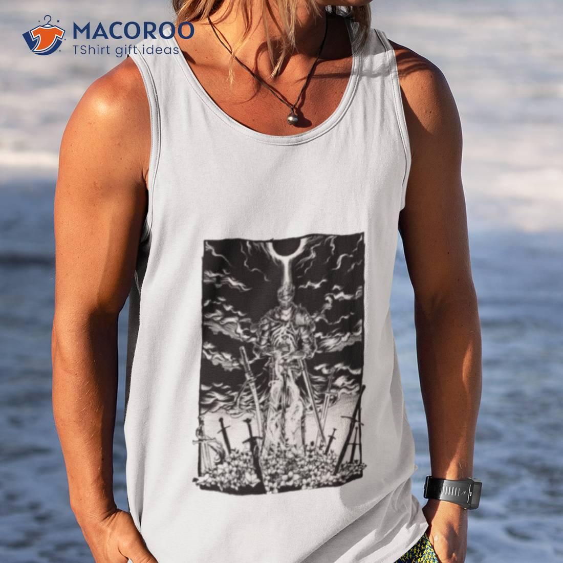 Incarnation Of Kings Dark Souls Shirt Incarnation Of Kings Dark Souls Shirt