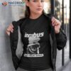 Incubus Band Us Summer Tour 2023 Shirt