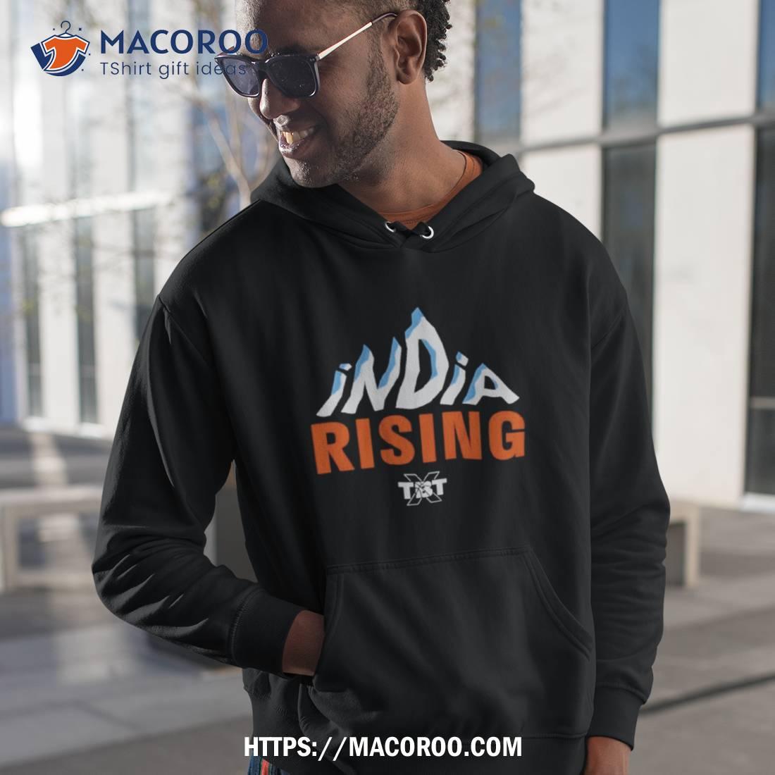 India Rising Shirt India Rising Shirt