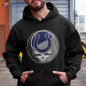 indianapolis colts nfl special grateful dead 2023 shirt hoodie