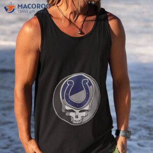 indianapolis colts nfl special grateful dead 2023 shirt tank top