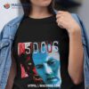 Insidious Soft Dark Shirt