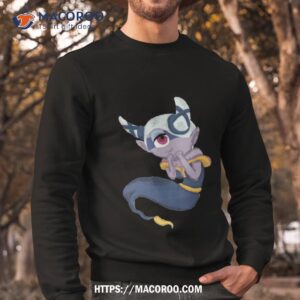 Insomni Yokai Watch Shirt 2 insomni yokai watch shirt sweatshirt