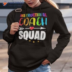 instructional coach squad teacher back to school matching shirt hoodie 3