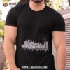 Inter Miami Players Names Skyline 2023 Shirt