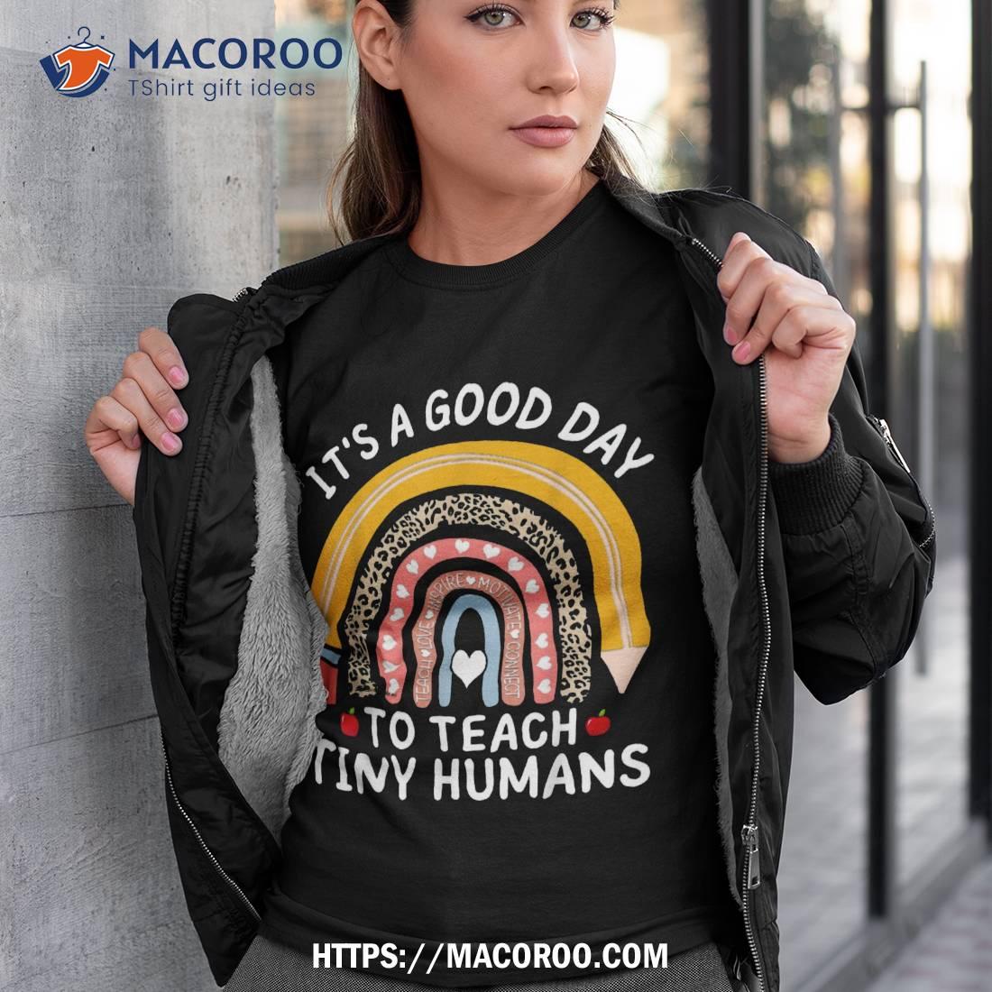 thumbnail image 2 of DOPASHIRT In My Kindergarten Teacher Era Groovy Back To School Kinder T Shirt Unisex S 5xl Hot Trending Shirt Vintage Birthday Gift 7aba2a20 4e6c 4274 9f8a Ab24fea7d45f.ace8b80458cf3ca74ceb44eba35fa095 2 of 11