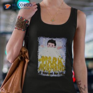 it scared for life mark normand shirt tank top 4