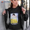 It Scared For Life Mark Normand Shirt