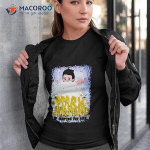 it scared for life mark normand shirt tshirt 3