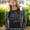 Its Beautiful Day For Learning Retro Teacher Students Shirt