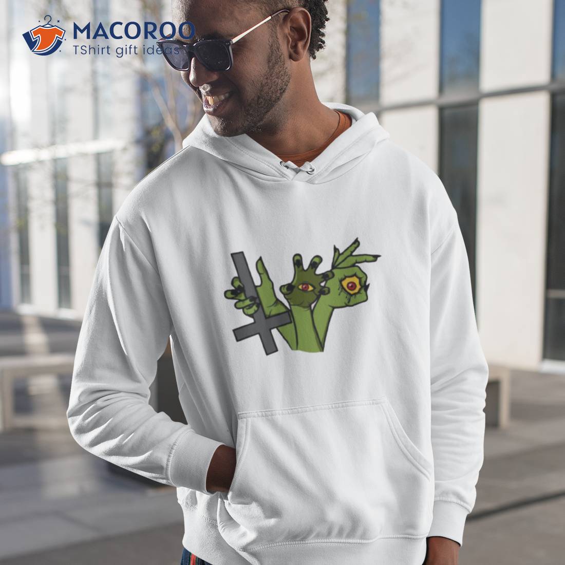 Iyeofo005 Flashback Scary Arshirt Iyeofo005 Flashback Scary Arshirt