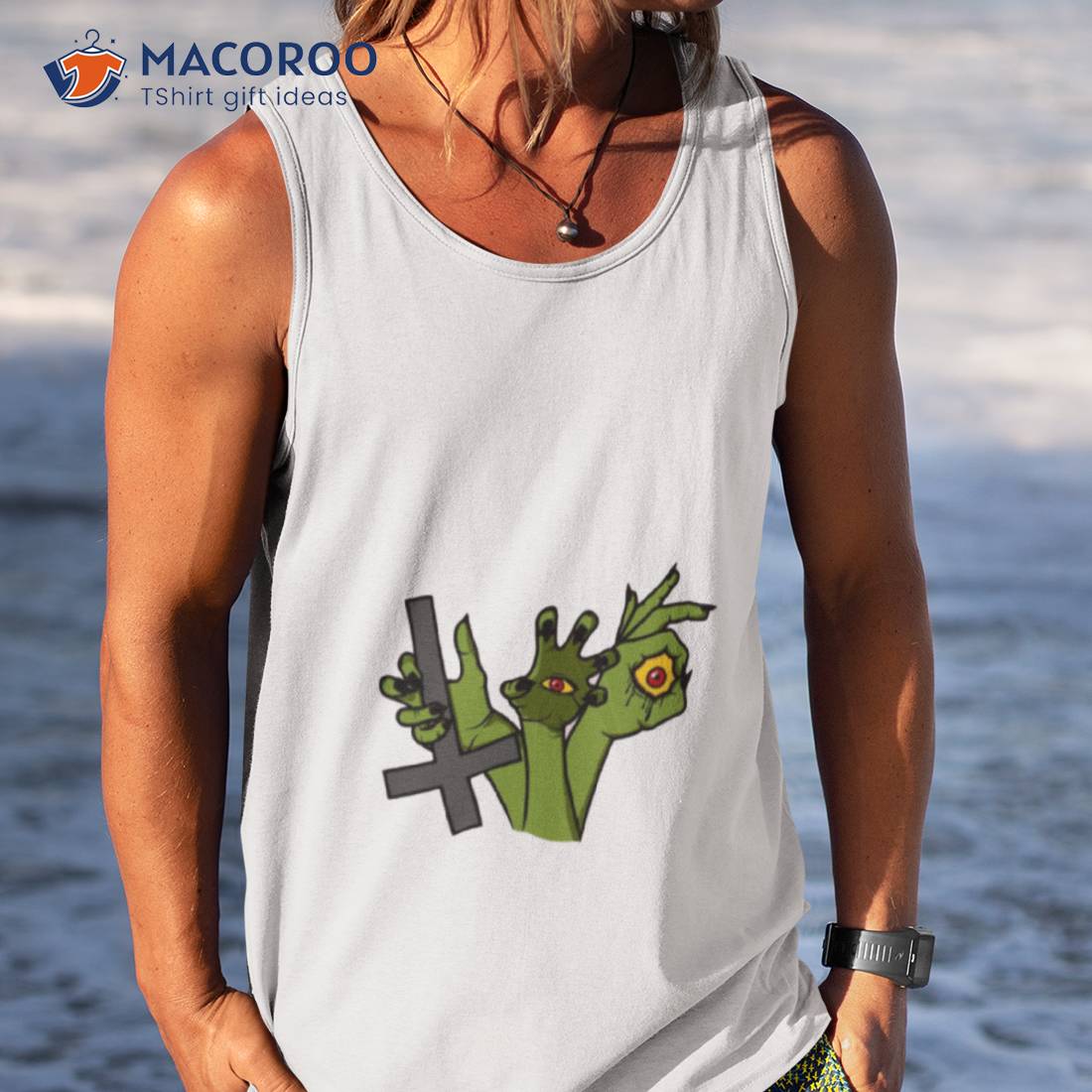 Iyeofo005 Flashback Scary Arshirt Iyeofo005 Flashback Scary Arshirt