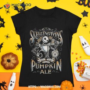 Jack’s Pumpkin Royal Craft Ale Shirt