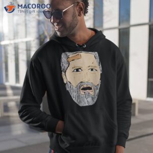 Jack Shephard We Have To Go Back Shirt 1 jack shephard we have to go back shirt hoodie 1