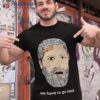 Jack Shephard We Have To Go Back Shirt