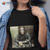 Jack White Graphic Shirt