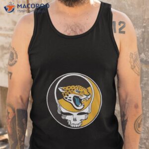 jacksonville jaguars nfl special grateful dead shirt tank top