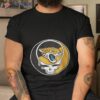 Jacksonville Jaguars Nfl Special Grateful Dead Shirt