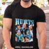 Jalen Hurts Philadelphia Eagles Football Shirt