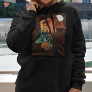james cotton photograph shirt hoodie