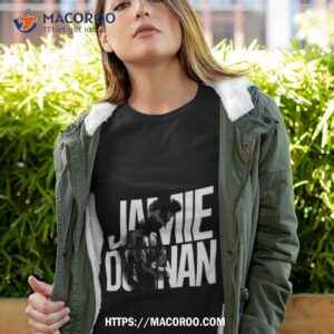 jamie dornan geometric design shirt tshirt 4