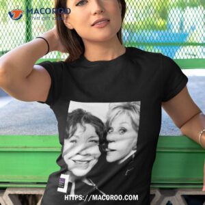 jane fonda and lily tomlin grace and frankie shirt tshirt 1