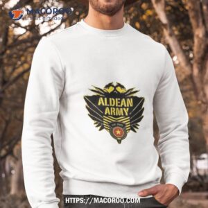 Jason Aldean Fan Club Presale Code 2023 Aldean Army Shirt 2 jason aldean fan club presale code 2023 aldean army shirt sweatshirt