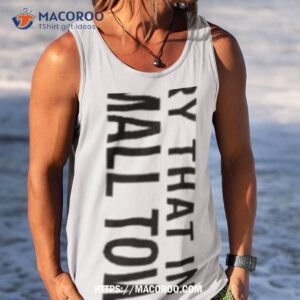 jason aldean try that in a small town 2023 lyrics shirt tank top