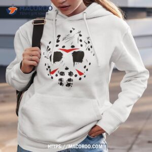 jason hockey mask halloween shirt friday 13th halloween teacher gifts hoodie 3