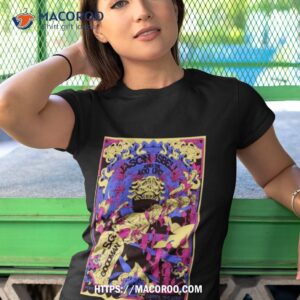 Jason Isbell And The 400 Unit 28 July Event Port Chester 2023 Poster Shirt 3 jason isbell and the 400 unit 28 july event port chester 2023 poster shirt tshirt 1
