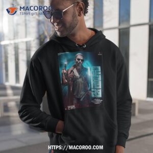 jawan of shah rukh khan shirt hoodie 1