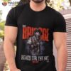 Jay Briscoe Eddie Kingston Reach For The Sky 1984 2023 Shirt