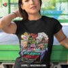 Jeff Dunham Las Vegas, Nv (2023) Shirt