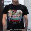 Jeff Dunham Las Vegas, Nv (2023) Shirt