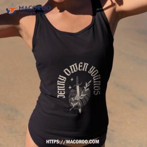 Jenny Owen Youngs Knife Went In Shirt 1 jenny owen youngs knife went in shirt tank top 2