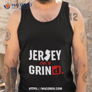 Jersey State Of Grind Shirt 3 jersey state of grind shirt tank top