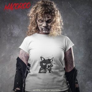 jessi zazu black cat shirt tshirt